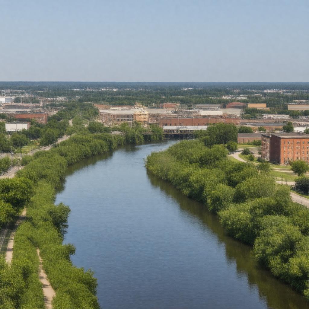 Kaukauna, Wisconsin